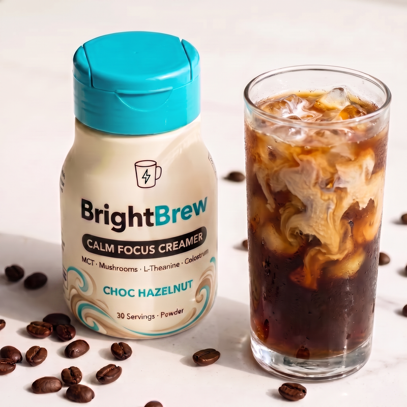 Turn your daily coffee into a focus ritual