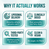 Why Cellular Glow works