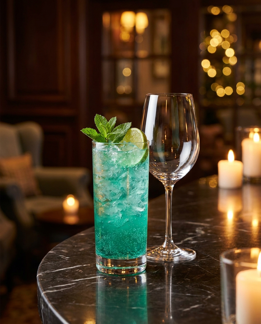 Your evening ritual, upgraded